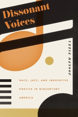 Dissonant Voices(English, Paperback, Pizza Joseph)