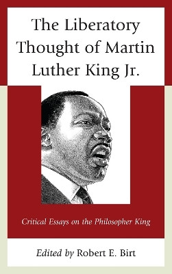 The Liberatory Thought of Martin Luther King Jr.(English, Hardcover, unknown)