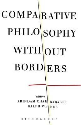 Comparative Philosophy without Borders(English, Electronic book text, unknown)