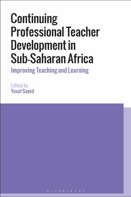 Continuing Professional Teacher Development in Sub-Saharan Africa(English, Paperback, unknown)