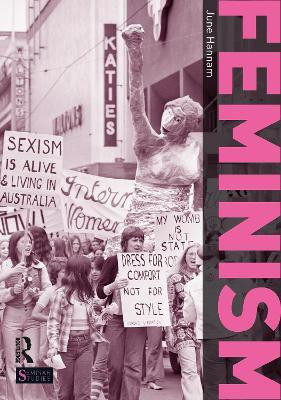 Feminism(English, Paperback, Hannam June)