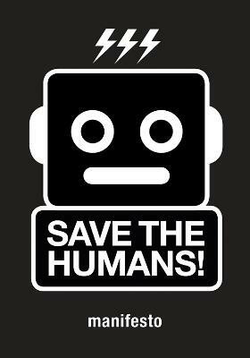 Save the Humans(English, Paperback, Gerritzen Mieke)