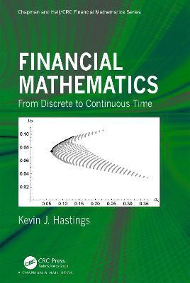 Financial Mathematics(English, Hardcover, Hastings Kevin J.)