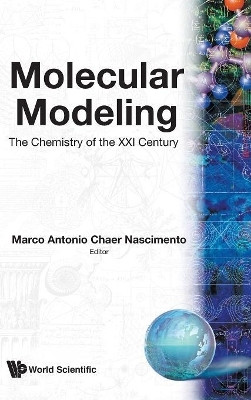 Molecular Modelling: The Chemistry Of The 21st Century(English, Hardcover, unknown)