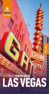 Pocket Rough Guide Las Vegas: Travel Guide with eBook(English, Paperback, Guides Rough)