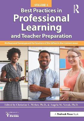 Best Practices in Professional Learning and Teacher Preparation(English, Paperback, National Assoc For Gifted Children Angela)