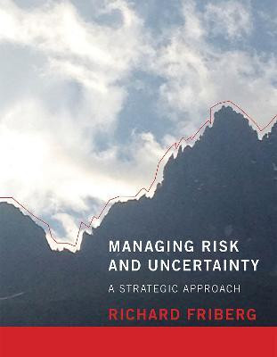 Managing Risk and Uncertainty(English, Paperback, Friberg Richard)