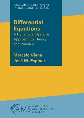 Differential Equations(English, Paperback, Viana Marcelo)