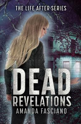 Dead Revelations(English, Paperback, Fasciano Amanda)