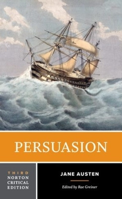 Persuasion(English, Paperback, Austen Jane)