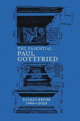 The Essential Paul Gottfried(English, Hardcover, Gottfried Paul)