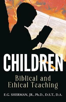 Children(English, Paperback, Sherman Jr PH D)