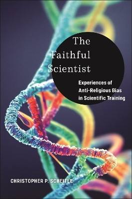The Faithful Scientist(English, Hardcover, Scheitle Christopher P.)