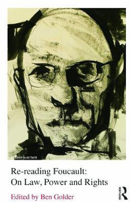 Re-reading Foucault(English, Paperback, unknown)