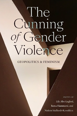 The Cunning of Gender Violence(English, Hardcover, unknown)