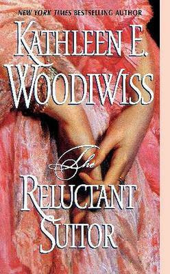 The Reluctant Suitor 1st Edition(English, Hardcover, Woodiwiss Kathleen E)