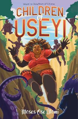 Children of Useyi(English, Hardcover, Utomi Moses Ose)
