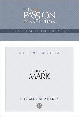 Tpt the Book of Mark(English, Paperback, Simmons Brian)