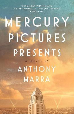 Mercury Pictures Presents(English, Paperback, Marra Anthony)