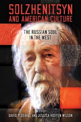 Solzhenitsyn and American Culture(English, Hardcover, unknown)