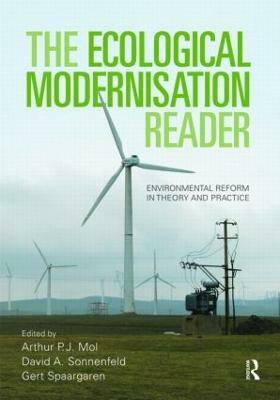 The Ecological Modernisation Reader(English, Paperback, unknown)