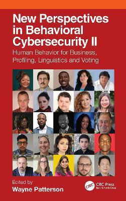 New Perspectives in Behavioral Cybersecurity II(English, Hardcover, unknown)