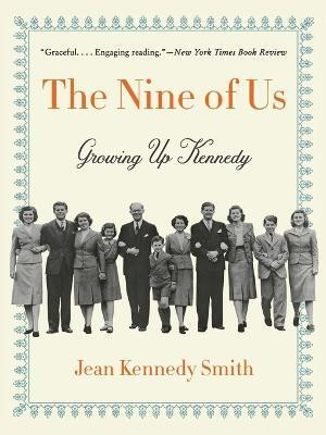 The Nine of Us(English, Paperback, Smith Jean Kennedy)