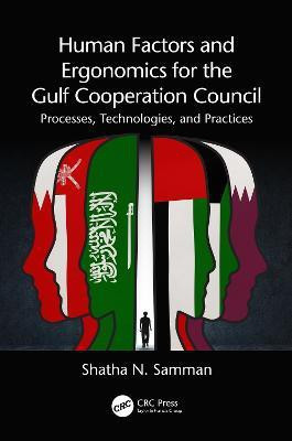 Human Factors and Ergonomics for the Gulf Cooperation Council(English, Electronic book text, unknown)