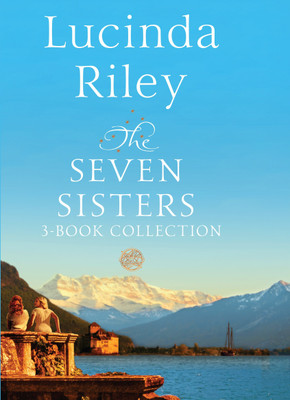 Lucinda Riley Seven Sisters 3 Book Slipcase(Paperback, Lucinda Riley)