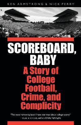 Scoreboard, Baby(English, Paperback, Armstrong Ken)