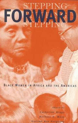 Stepping Forward(English, Hardcover, unknown)