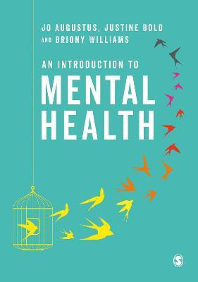 An Introduction to Mental Health(English, Paperback, Augustus Jo)