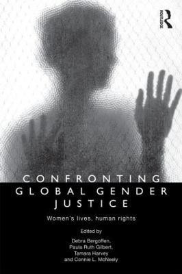 Confronting Global Gender Justice(English, Paperback, unknown)