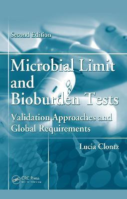 Microbial Limit and Bioburden Tests(English, Electronic book text, Clontz Lucia)