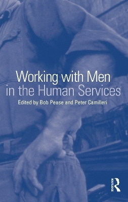 Working with Men in the Human Services(English, Paperback, unknown)