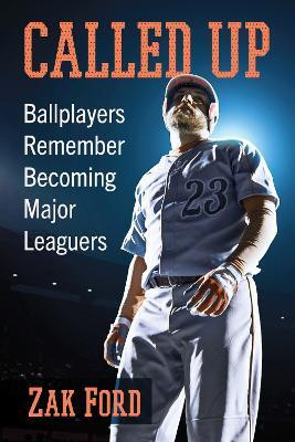 Called Up(English, Paperback, Ford Zak)