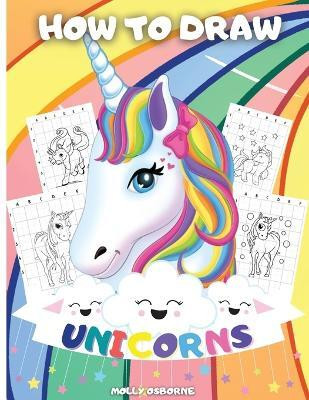 How To Draw Unicorns(English, Paperback, Publishing Artrust)