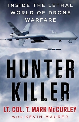 Hunter Killer(English, Paperback, McCurley T. Mark)