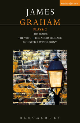 James Graham Plays: 2(English, Paperback, Graham James)