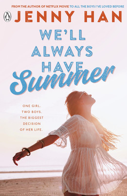 We'll Always Have Summer(English, Paperback, Han Jenny)