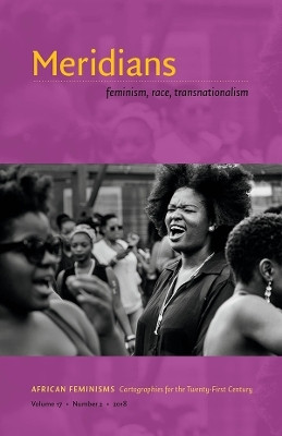 African Feminisms(English, Paperback, unknown)