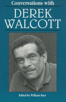 Conversations with Derek Walcott(English, Paperback, unknown)
