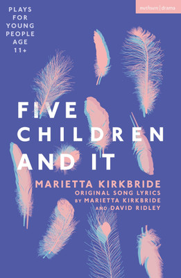 Five Children and It(English, Paperback, Nesbit Edith)