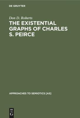The Existential Graphs of Charles S. Peirce(English, Paperback, Roberts Don D.)