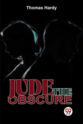 Jude The Obscure(Paperback, Thomas Hardy)