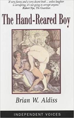 The Hand-Reared Boy(English, Paperback, Aldiss Brian W.)