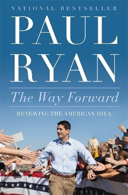 The Way Forward(English, Paperback, Ryan Paul)