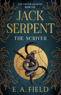 Jack Serpent(English, Paperback, Field E.A.)