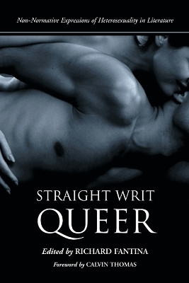 Straight Writ Queer(English, Paperback, unknown)