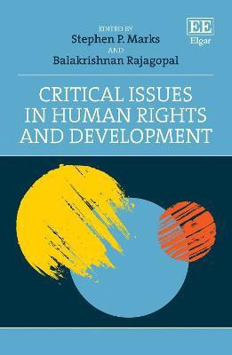 Critical Issues in Human Rights and Development(English, Hardcover, unknown)